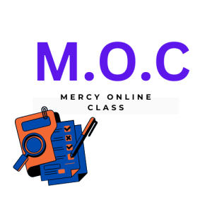 Mercyonline
